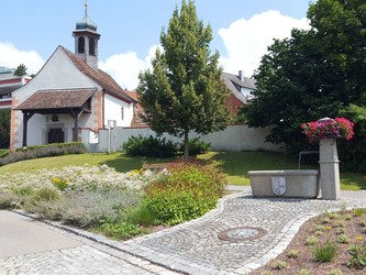 Kapelle St. Martin