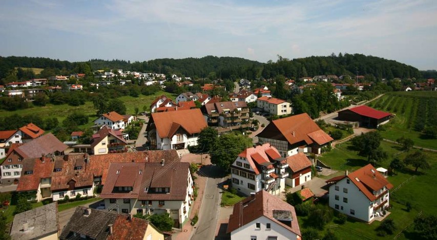 Gemeinde Daisendorf